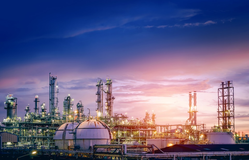 fuels-plant