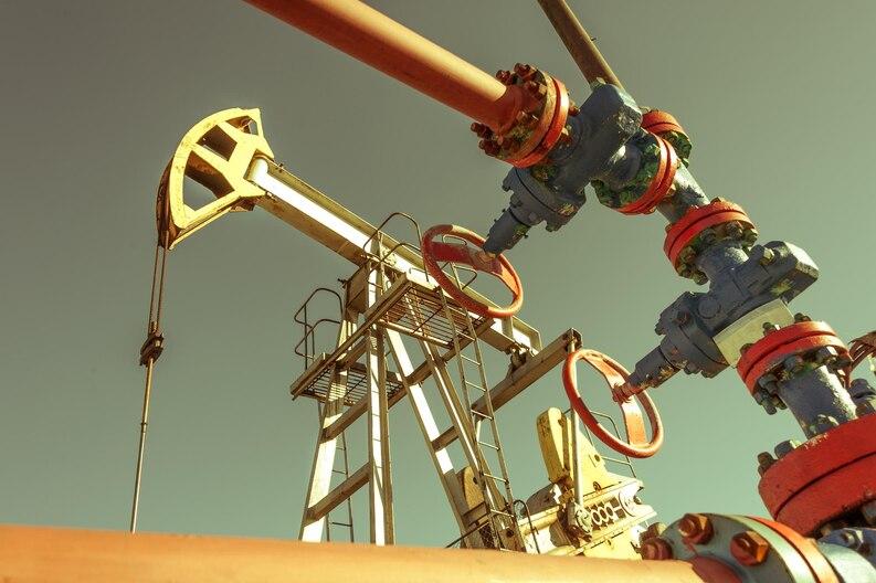 Drilling Equipment and Supplies