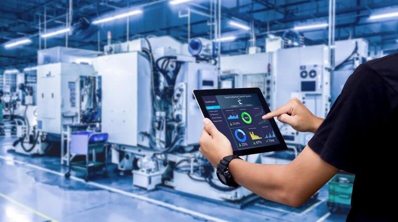 Measurement & Control Systems