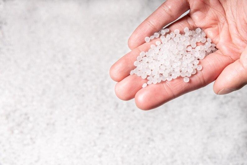 Polypropylene