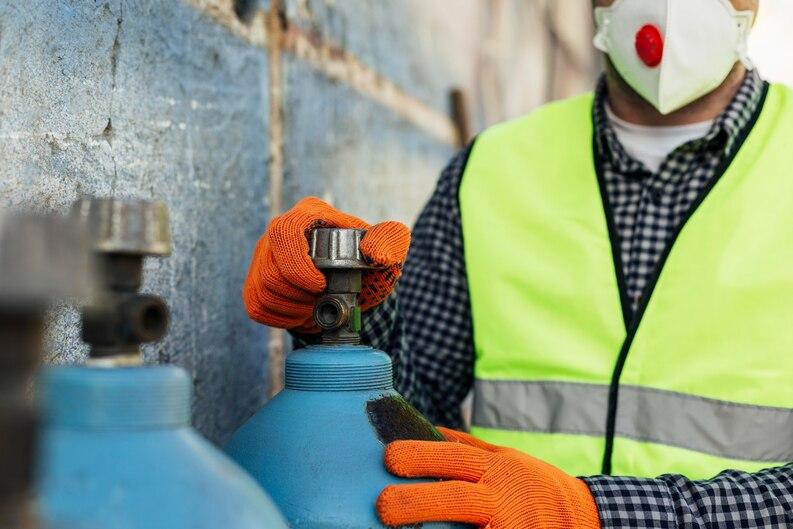 Safety Equipment